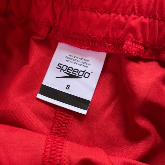 Speedo Shorts - Picture 3 of 4